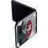 NFL San Francisco 49ers Camo Galaxy Z Flip Skin