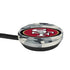 NFL San Francisco 49ers Camo Google Stadia Controller Skin