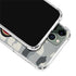 NFL San Francisco 49ers Camo iPhone 11 Pro Max Clear Case