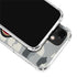 NFL San Francisco 49ers Camo iPhone 12 Mini Clear Case