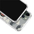 NFL San Francisco 49ers Camo iPhone 12 Pro Clear Case