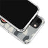 NFL San Francisco 49ers Camo iPhone 13 Clear Case