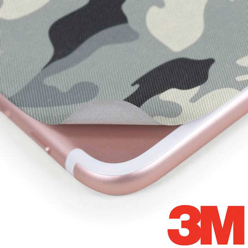 NFL San Francisco 49ers Camo iPhone 8 Plus Skin