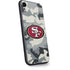 NFL San Francisco 49ers Camo iPhone XR Skin