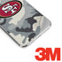 NFL San Francisco 49ers Camo iPhone XS Max Skin