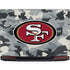 NFL San Francisco 49ers Camo Legion Y720 Skin