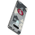 NFL San Francisco 49ers Camo LG Stylo 6 Clear Case