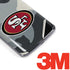 NFL San Francisco 49ers Camo Moto E5 Plus Skin