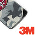 NFL San Francisco 49ers Camo Moto G6 Skin