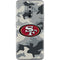 NFL San Francisco 49ers Camo OnePlus 7 Pro Skin