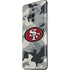 NFL San Francisco 49ers Camo OnePlus 7 Pro Skin