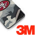 NFL San Francisco 49ers Camo OnePlus 7 Pro Skin