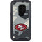 NFL San Francisco 49ers Camo Otterbox Defender Galaxy Skin
