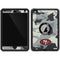 NFL San Francisco 49ers Camo Otterbox Defender iPad Skin