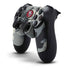 NFL San Francisco 49ers Camo PS4 Controller Skin