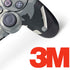 NFL San Francisco 49ers Camo PS4 Controller Skin