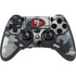 NFL San Francisco 49ers Camo PS4/PC SCUF Impact Controller Skin