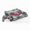 NFL San Francisco 49ers Camo PS4 Pro Bundle Skin