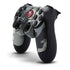 NFL San Francisco 49ers Camo PS4 Pro/Slim Controller Skin