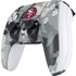 NFL San Francisco 49ers Camo PS5 Controller Skin