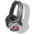 NFL San Francisco 49ers Camo Skullcandy Venue Skin