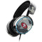 NFL San Francisco 49ers Camo SteelSeries Arctis 3 Skin