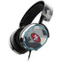 NFL San Francisco 49ers Camo SteelSeries Arctis 3 Skin