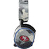 NFL San Francisco 49ers Camo SteelSeries Arctis 5 Skin
