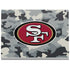 NFL San Francisco 49ers Camo Surface Book 2 15in Skin