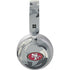 NFL San Francisco 49ers Camo Surface Headphones Skin