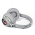 NFL San Francisco 49ers Camo Surface Headphones Skin
