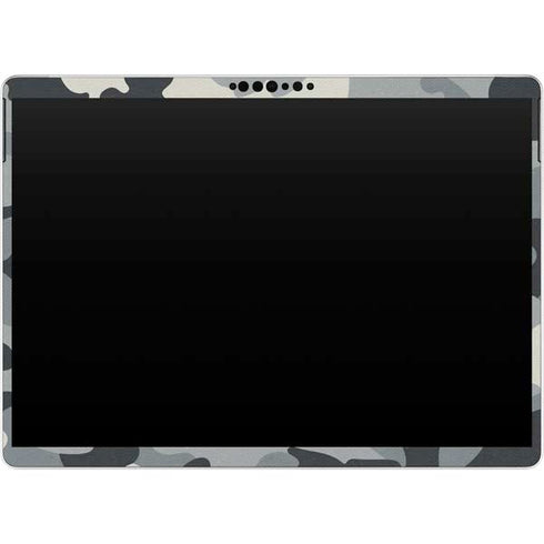 NFL San Francisco 49ers Camo Surface Pro 8 Skin