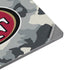 NFL San Francisco 49ers Camo Universal Laptop 12in (9.8 x 6.8in) Skin