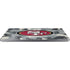NFL San Francisco 49ers Camo Universal Laptop 14in (11.4 x 8.2in) Skin