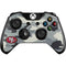 NFL San Francisco 49ers Camo Xbox One Controller Skin