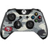 NFL San Francisco 49ers Camo Xbox One Controller Skin