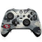 NFL San Francisco 49ers Camo Xbox One Elite Controller Skin