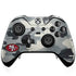 NFL San Francisco 49ers Camo Xbox One Elite Controller Skin