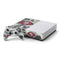 NFL San Francisco 49ers Camo Xbox One S Console and Controller Bundle Skin