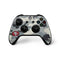 NFL San Francisco 49ers Camo Xbox One X Controller Skin
