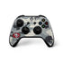 NFL San Francisco 49ers Camo Xbox One X Controller Skin
