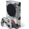 NFL San Francisco 49ers Camo Xbox Series S Bundle Skin