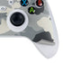 NFL San Francisco 49ers Camo Xbox Series S Skins