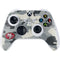 NFL San Francisco 49ers Camo Xbox Series S Controller Skin