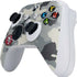 NFL San Francisco 49ers Camo Xbox Series S Controller Skin