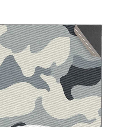 NFL San Francisco 49ers Camo Xbox Series X Console Skin