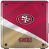 NFL San Francisco 49ers Cooler Master MasterBox Q300L Mini Tower Skin