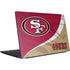 NFL San Francisco 49ers Dell Vostro Skin