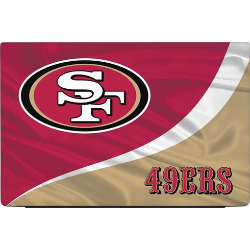 NFL San Francisco 49ers Dell Vostro Skin