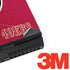 NFL San Francisco 49ers Distressed Dell Alienware Skin